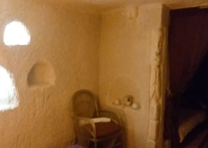 بيت ضيافة Sunset Cave