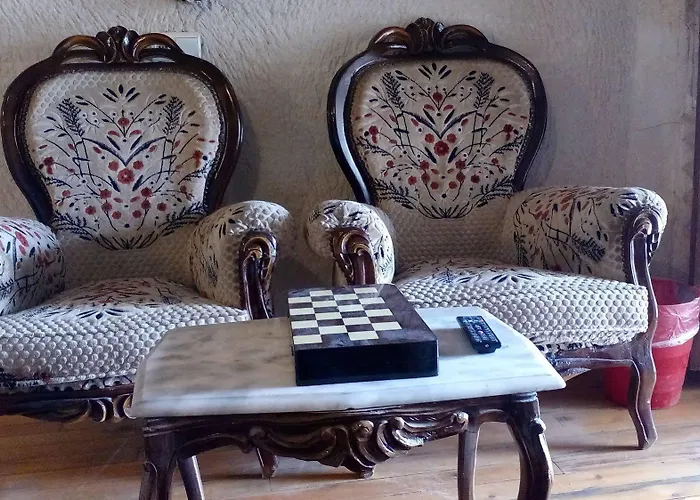 Sunset Cave بيت ضيافة 2*