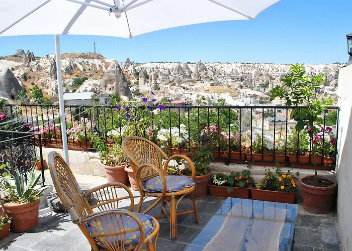 Sunset Cave بيت ضيافة 2*