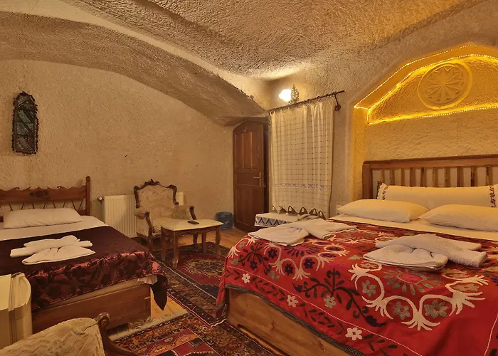 بيت ضيافة Sunset Cave 2*